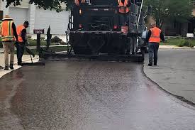 Best Recycled Asphalt Driveway Installation  in Lake Lifornia, CA